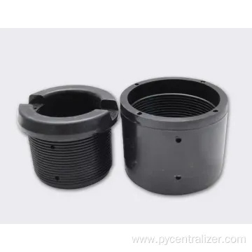 API Thread Protectors for Drill Pipe